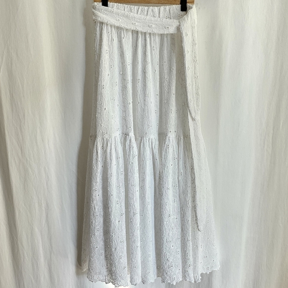 🇨🇦 Aritzia Wilfred Morning Star Skirt - Picture 5 of 16